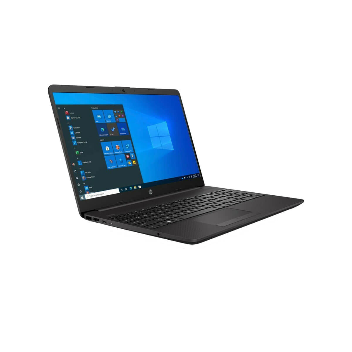HP 255 G8 2M9P2EA Laptop