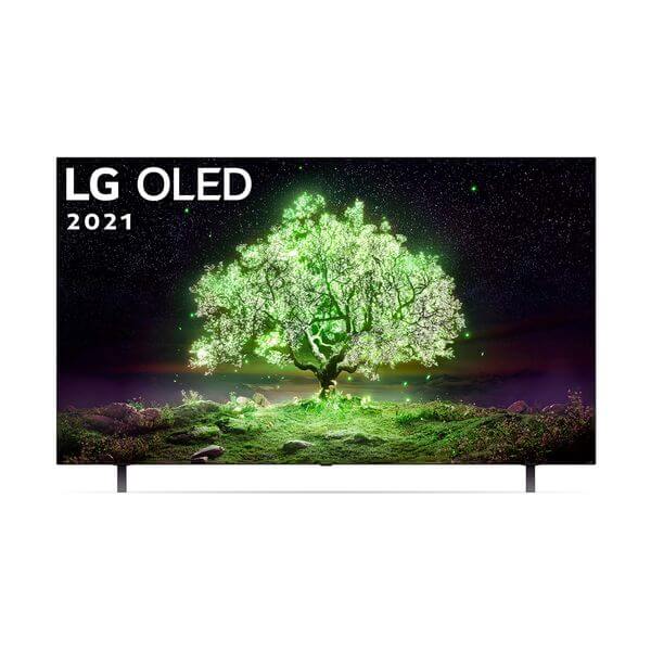 LG OLED55A16LA Τηλεόραση
