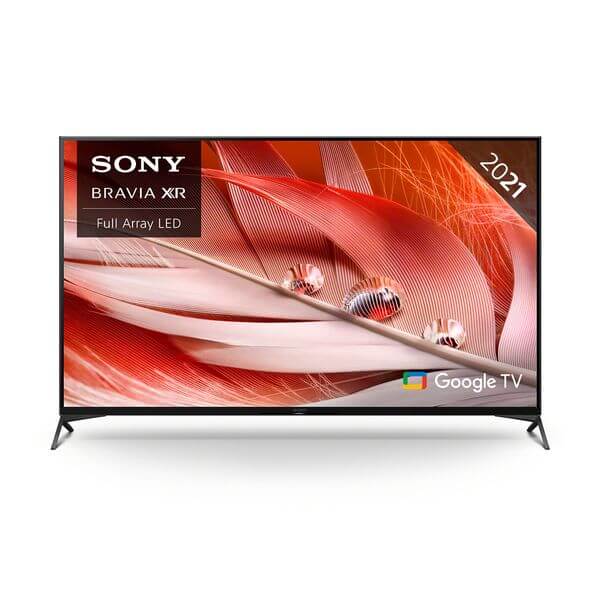 SONY XR55X90JAEP 55'' Smart TV 4K ANDROID Τηλεόραση