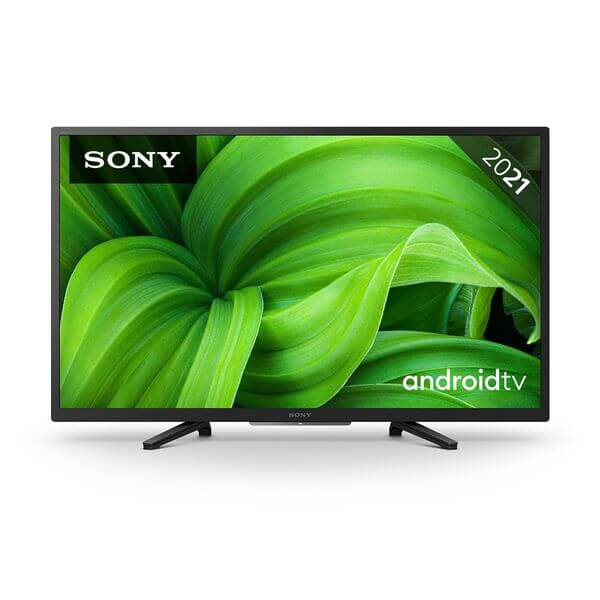 SONY KD32W800PAEP 32'' Smart TV ANDROID Τηλεόραση