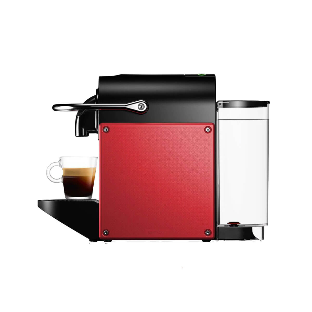 DELONGHI EN124.R PIXIE RED Μηχανές Espresso