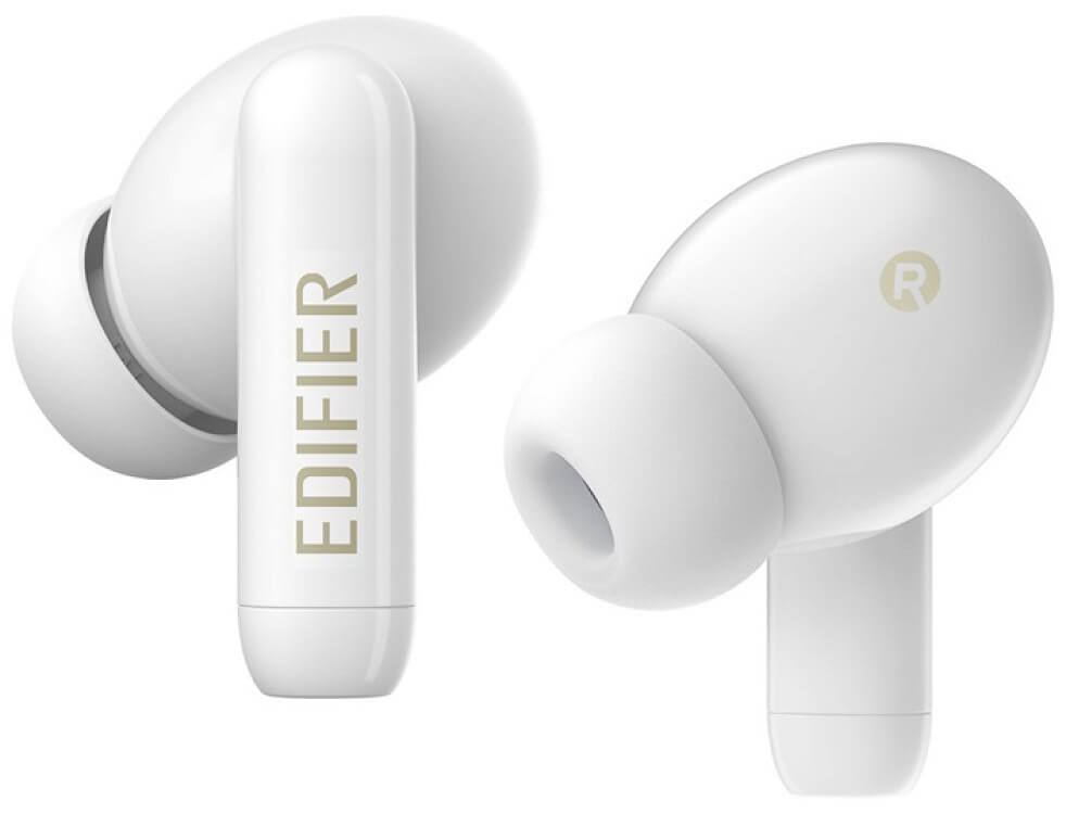EDIFIER TWS330NB White Bluetooth Handsfree