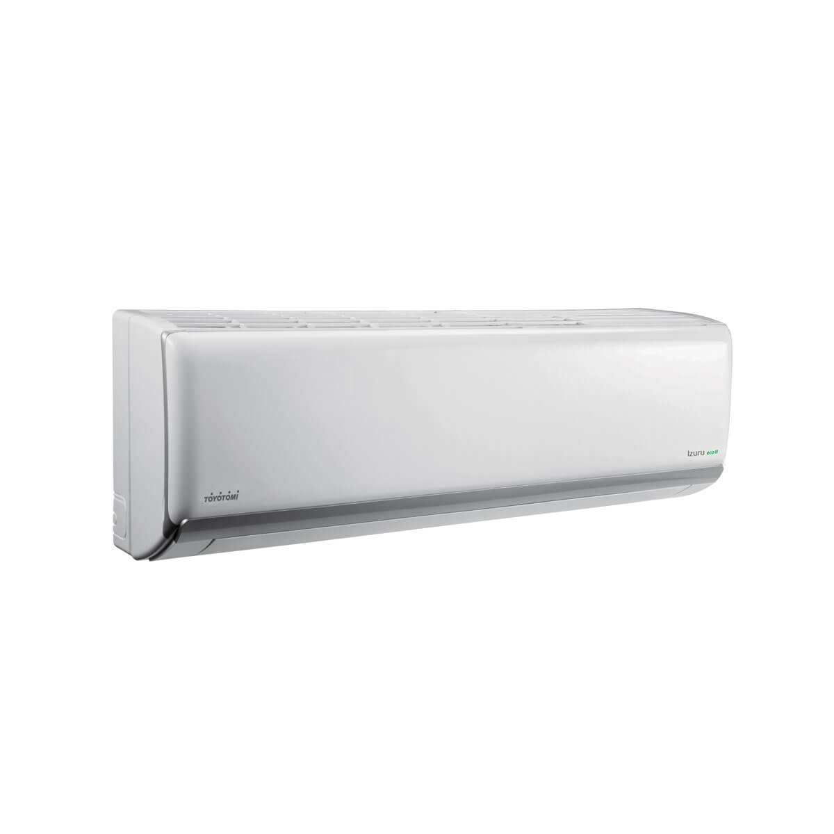 TOYOTOMI IZURU ECO II TRN-2135ZR Κλιματιστικό Τοίχου 12000BTU Inverter