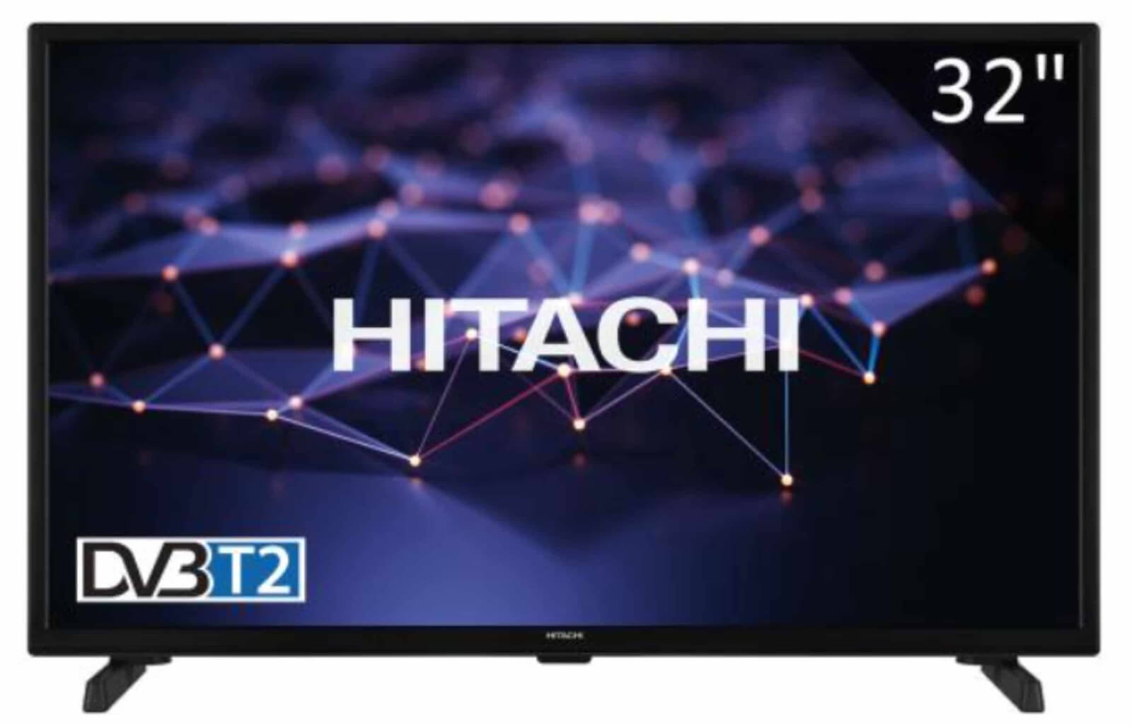 HITACHI HD 32HE1105 Τηλεόραση