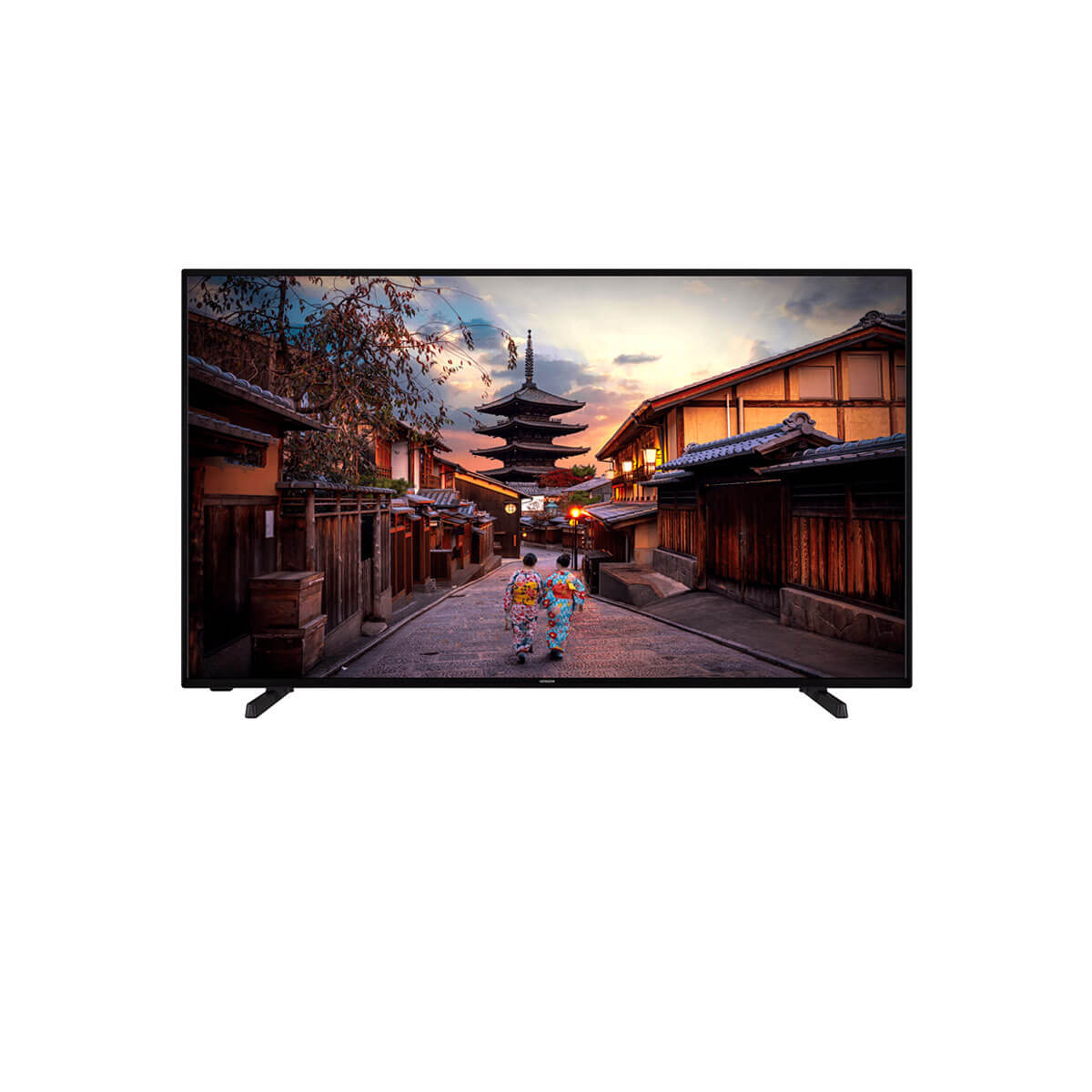 HITACHI 50HAK5360 50'' Smart TV Android 4K Τηλεόραση