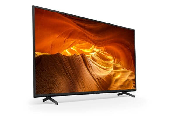 SONY KD43X72KPAEP 43'' Smart TV 4K ANDROID Τηλεόραση