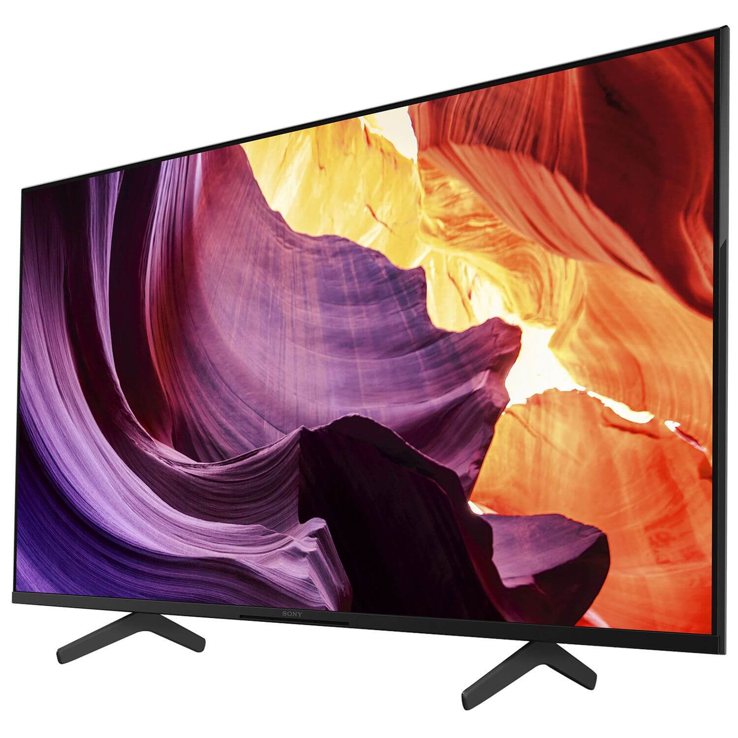SONY KD43X80KPAEP 43'' Smart TV 4K ANDROID Τηλεόραση