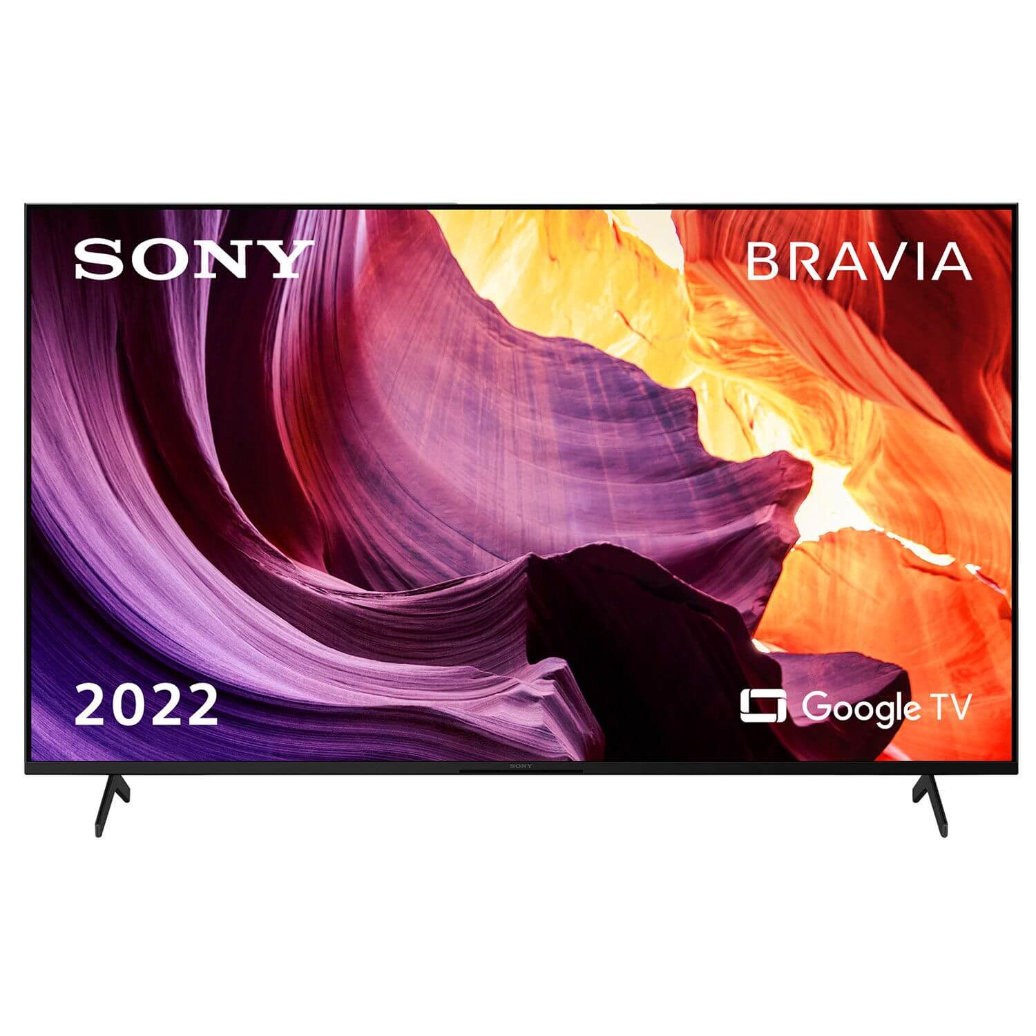 SONY KD55X80KAEP 55'' Smart TV 4K ANDROID