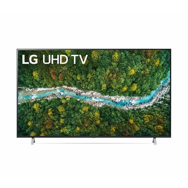 LG 75UP77109LC Τηλεόραση