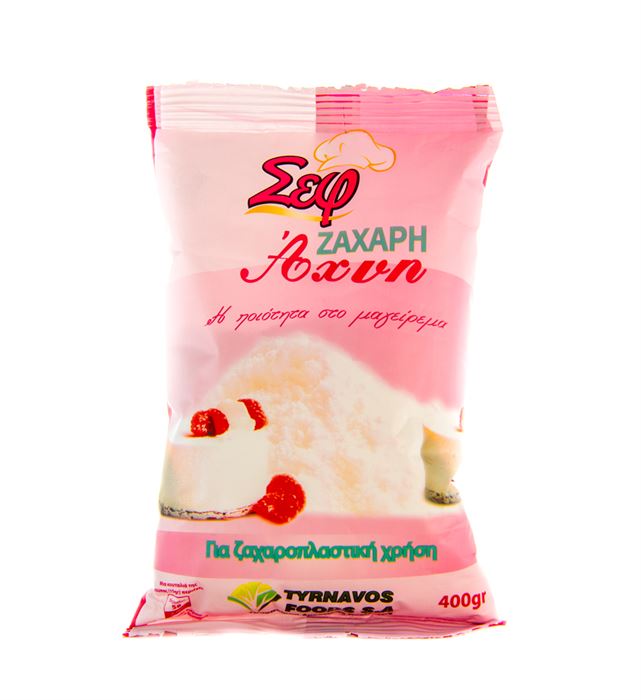 ΖΑΧΑΡΗ ΑΧΝΗ ΣΕΦ 1ΚΙΛ.